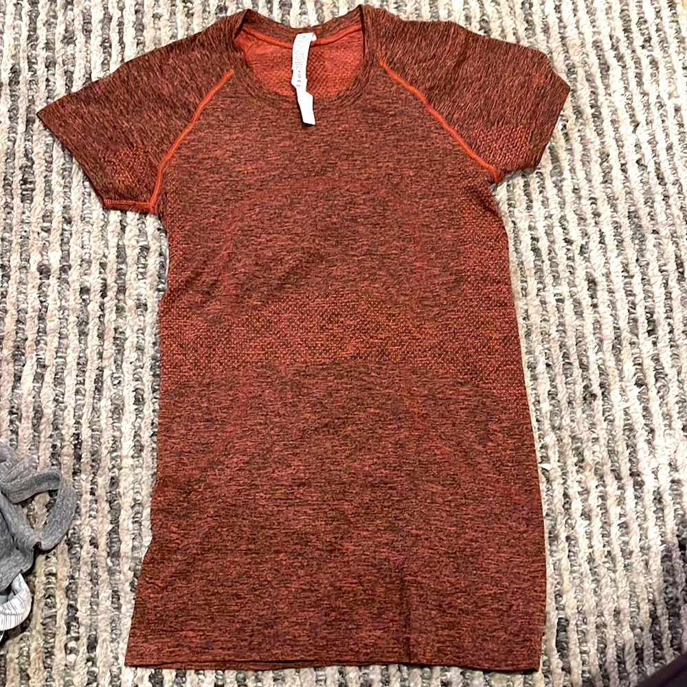 Lulu T-shirt